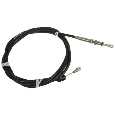 Adjustable New Style Control Cable To Fit Western Snow Plows | 1313015 Buyers Products 1