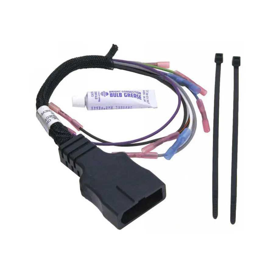 9-Pin Plow Side Connector Kit | 1315310 Buyers Products 1