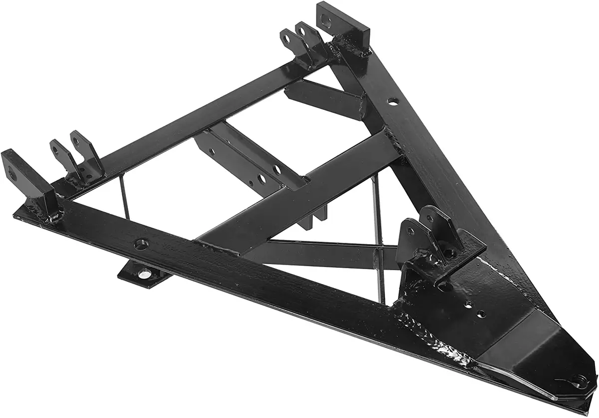 Western A-Frame For Uni-Mount Pro Plows | 1316215 Buyers Products 1