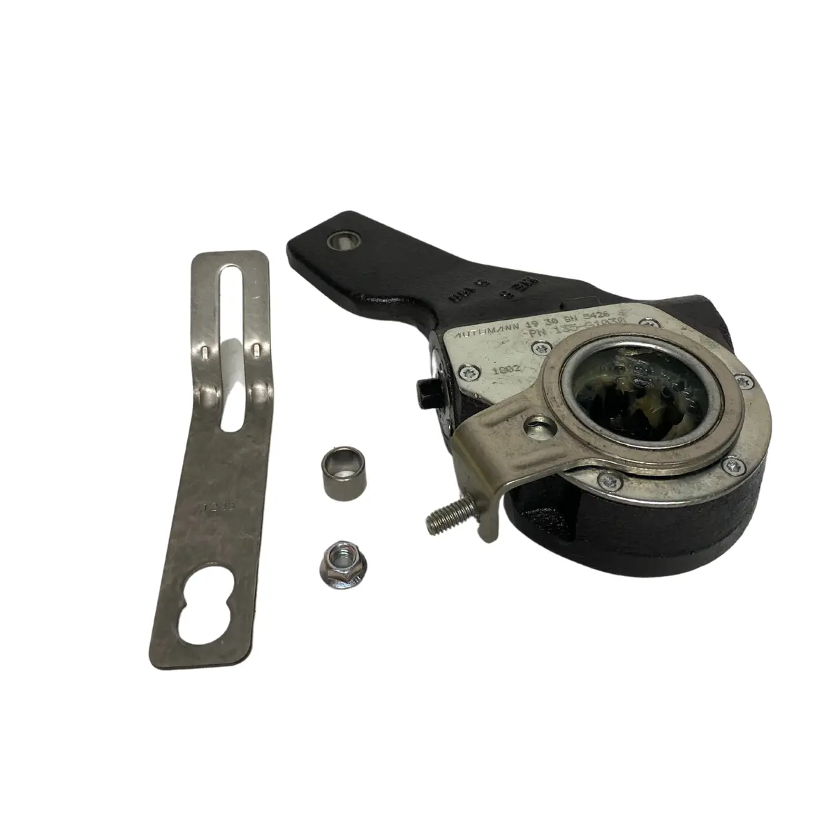 Manual Slack Adjuster 6In | 134.3741 Automann 1