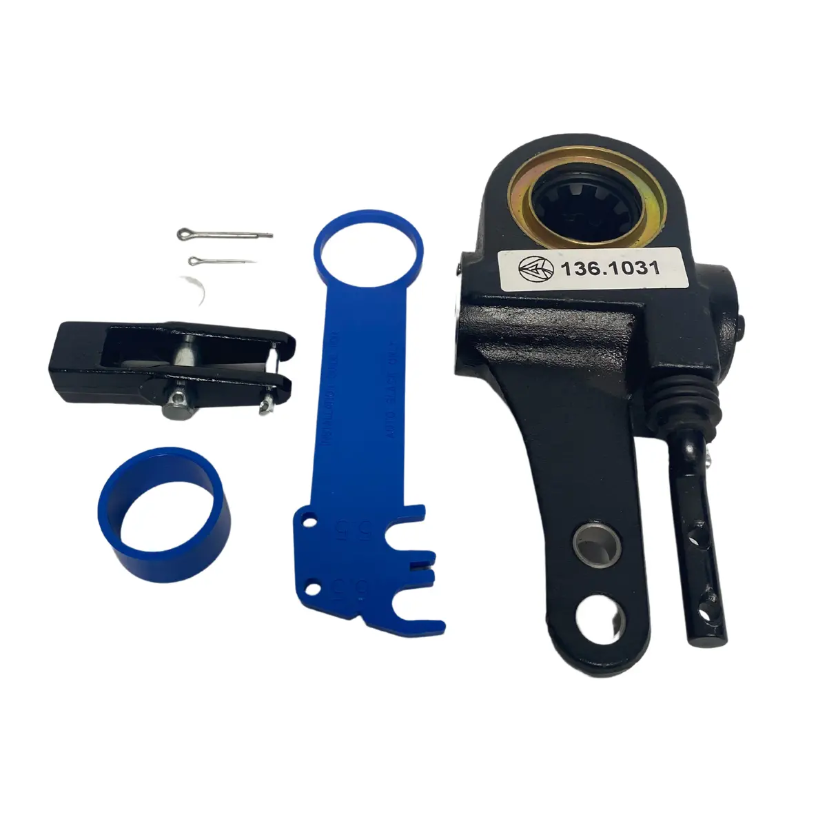 5.5-6.5" Crewson Type Automatic Slack Adjuster | 136.1031 Automann 1