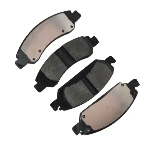 Front Carbon Metallic Brake Pad | 1363.20 Performance Friction 1