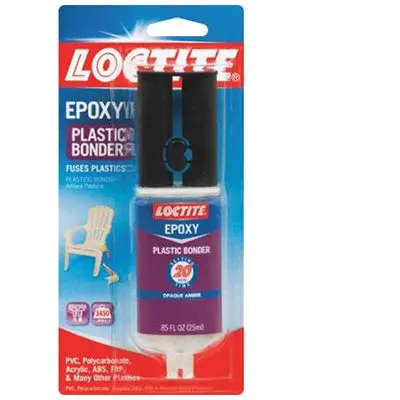 Epoxy Plastic Bonder | Loctite 1363118 1