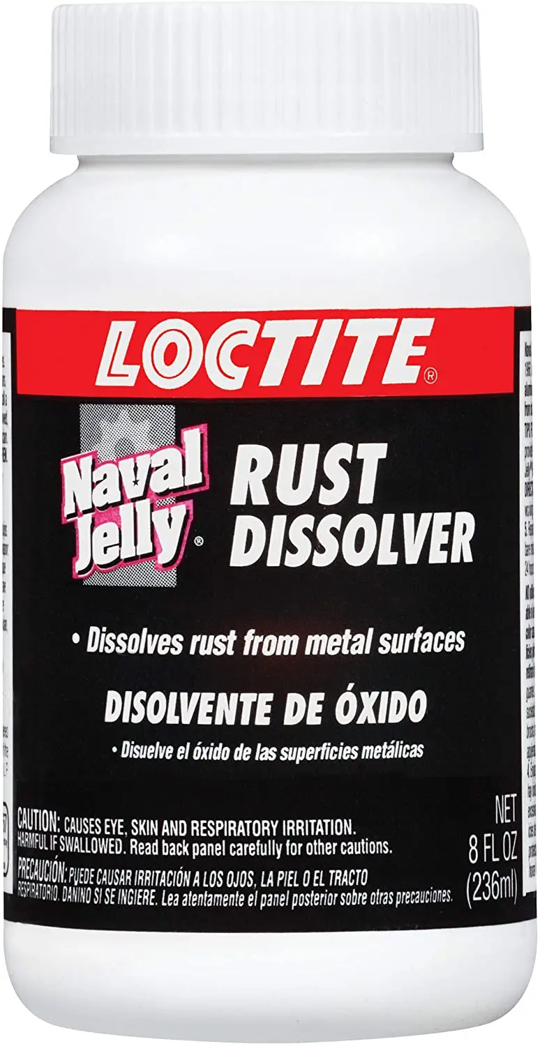Naval Jelly Rust Dissolver | Loctite 1381191 1