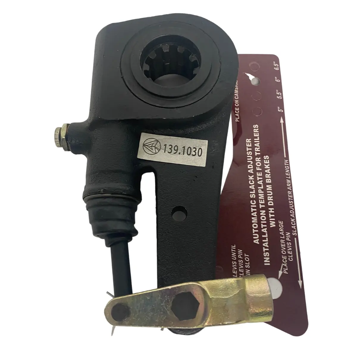 6In Meritor Type Automatic Slack Adjuster | 139.1030 Automann 1