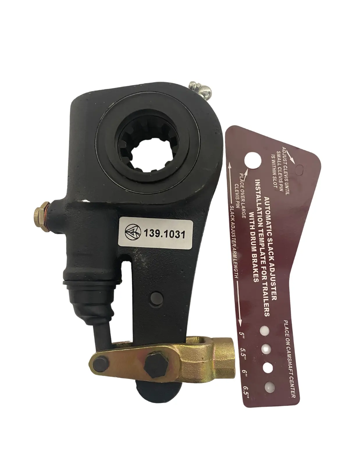 5.5In Meritor Type Slack Adjuster | 139.1031 Automann 1