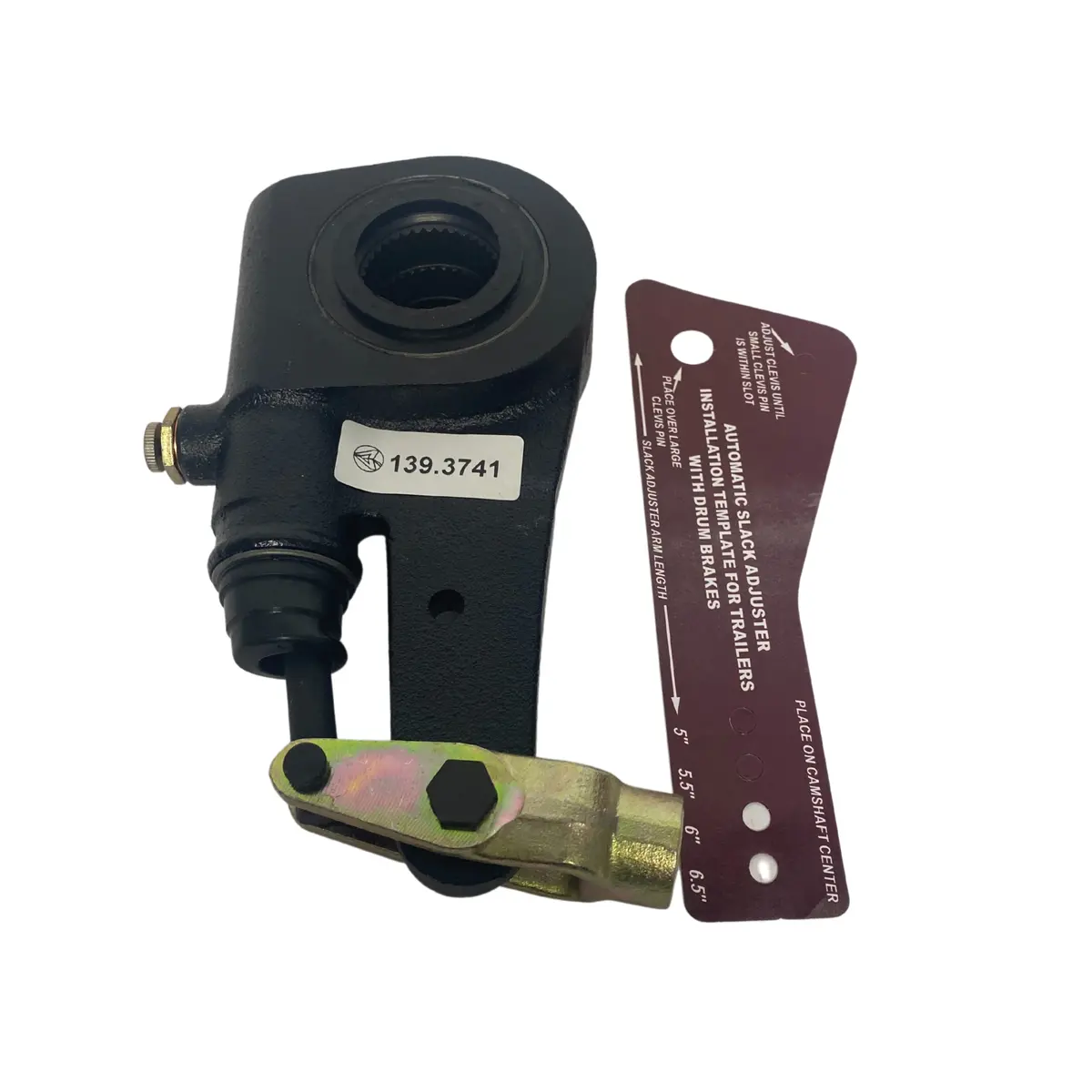 6In Meritor Type Slack Adjuster | 139.3741 Automann 1