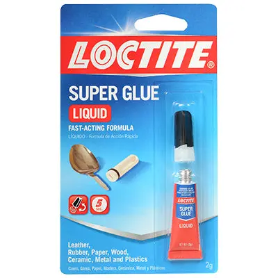 Super Glue Liquid | Loctite 1399967 1