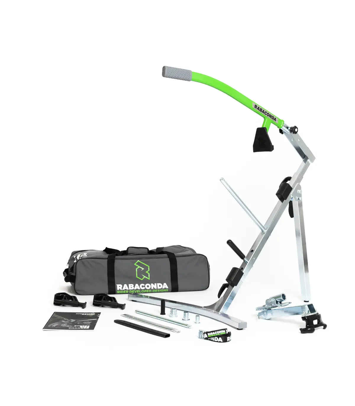 Rabaconda Street Bike Tyre Changer 1