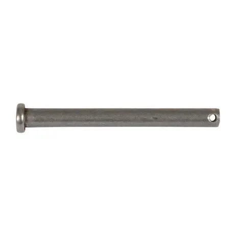 1/4" X 2-12" Clevis Pin | Buyers Products 1420014 1