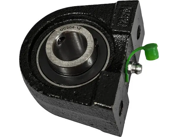 3/4" Pillow Block Spinner Bearing W/ Tap Base | Buyers Products 1420101 1