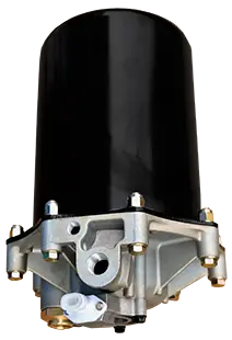 Model 9 Air Dryer, 12V | At065225 Tectran 1