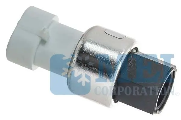 2 Pin Low Pressure Switch For Peterbilt Trucks, Female M12 Thread Size | Mei/Air Source 1438 1