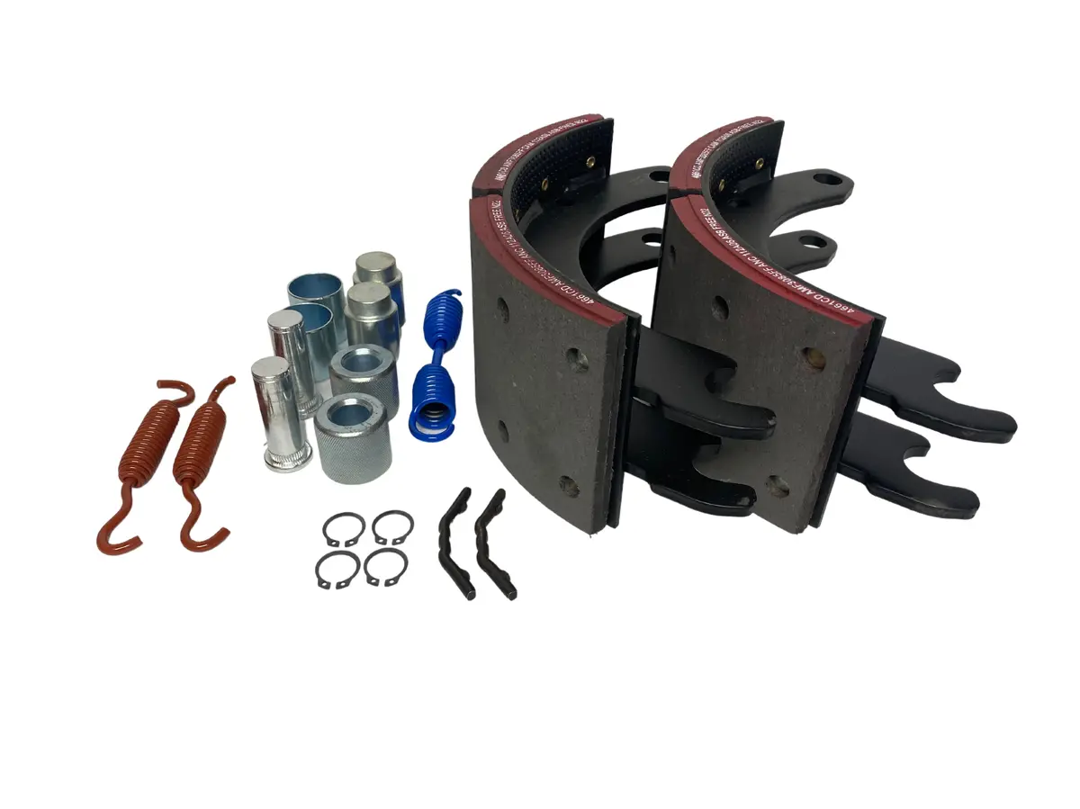 Shoe Box Kit 12.250In X 5.000In | 144.466180.3020 Automann 1