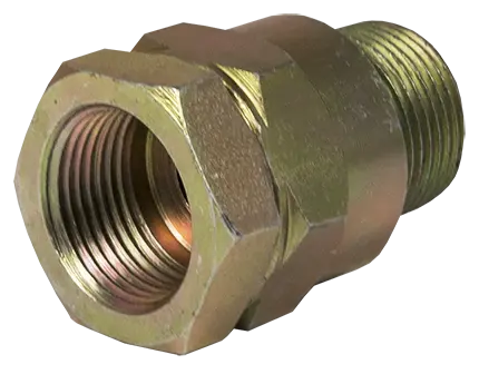 Brass Single One-Way Check Valve | Tv800373 Tectran 1