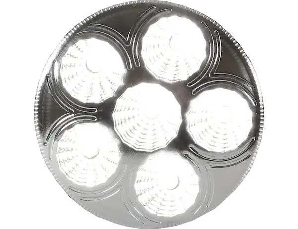 Articulating 5" Led Spot Light | Buyers Products 1492126 1