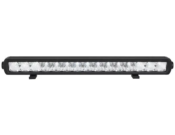20.5 Inch 4050 Lumen Led Clear Combination Spot-Flood Light Bar | 1492182 Buyers Products 1