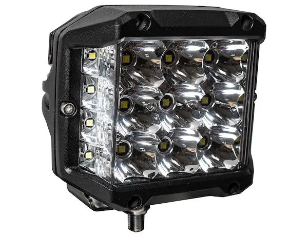 Ultra Bright 5 Inch Led Flood Light | 1492222 Buyers Products 1