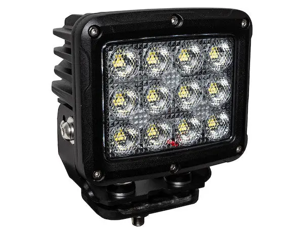 Ultra Bright 5.5 Inch Wide Led Flood Light | 1492226 Buyers Products 1
