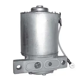 Hydromax Electric Motor Pump | 2771494X Bepco 1