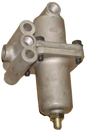Compressor Governor | Sealco 1500 1