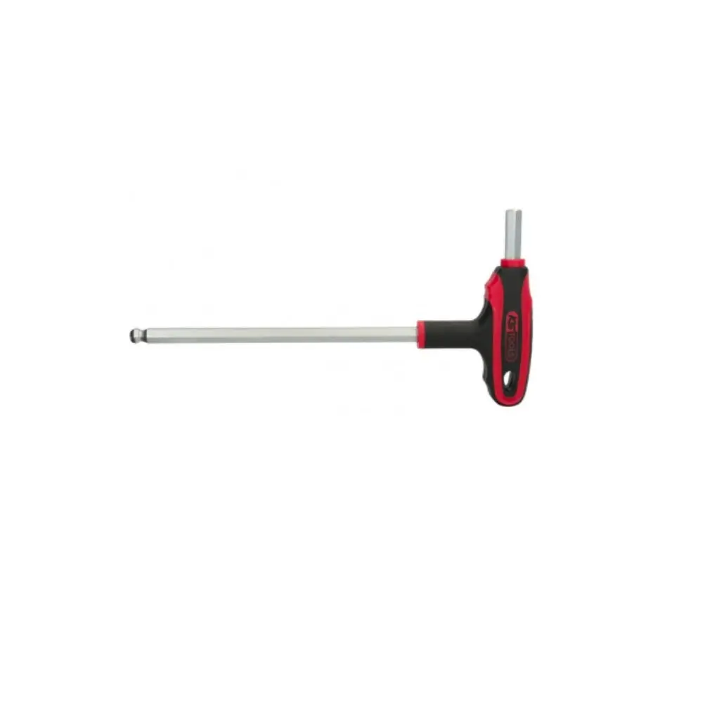 T-Handle Ball Ended Hexagon Key Wrench 1