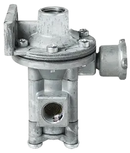 Williams 3-Way Normally Closed Pilot Valve | Wm147c Tectran 1
