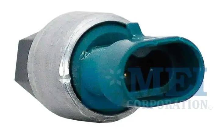 Kenworth 2 Pin Low Pressure Switch, Female M12 Thread Size | Mei/Air Source 1519 1