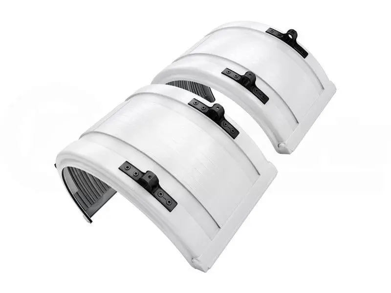Fender Liner | 031-01524 Fleet Engineers 1