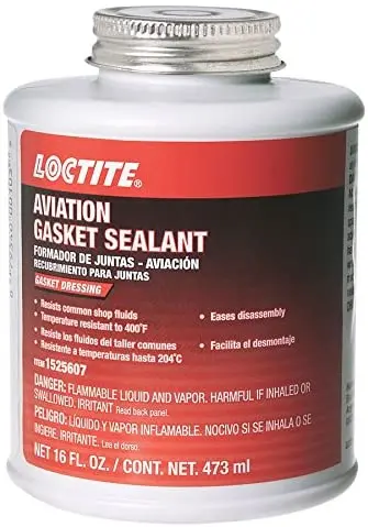 Aviation Gasket Sealant | Loctite 1525607 1