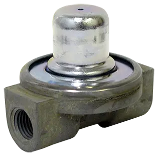 Wm778 Series Pressure Regulating Valve | Wm778a Tectran 1