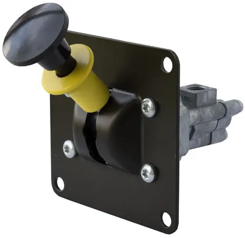 Williams 1/8" Control Valve, 150 Psi | Wm782a Tectran 1
