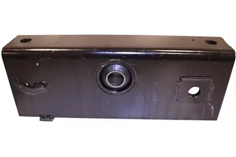 Leaf Spring Equalizer | 013-139-03 Dexter 1