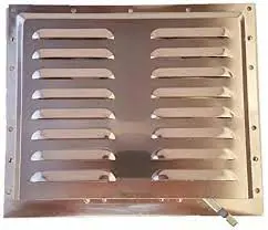 Multi-Purpose Vent | 024-03000 Fleet Engineers 1