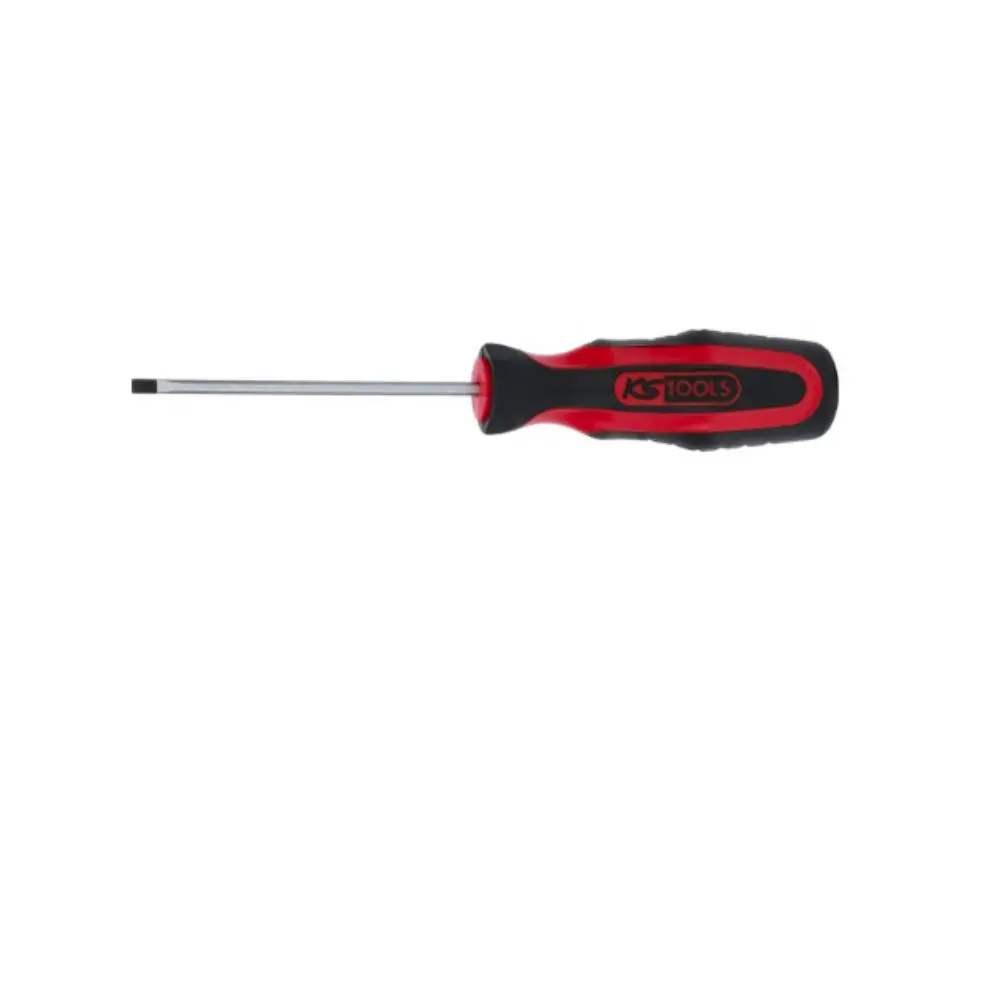 Ergotorqueplus Screwdriver, Slot, 4Mm 1
