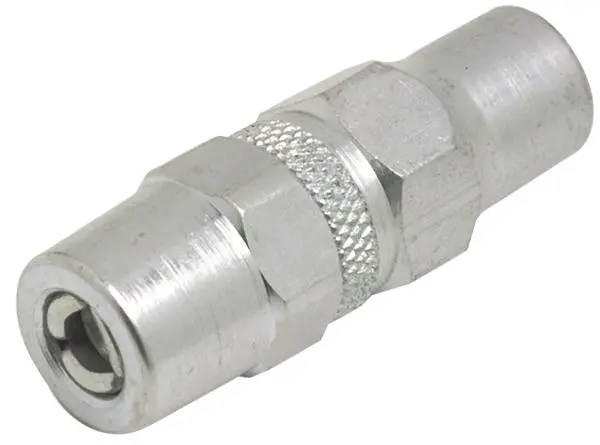 Heavy-Duty Grease Gun Coupler | 5258 Atd Tools 1