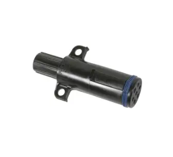 7-Way Weather-Tite Permaplug | Phillips Ind. 16-730 1