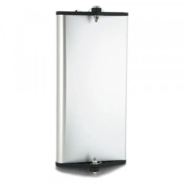 101 Sq. Inch Aluminum West Coast Replacement Mirror For Navistar, Not Heated | Grote 16284 1