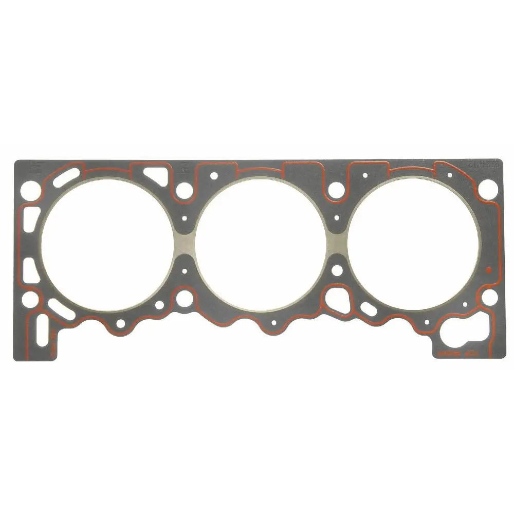 Engine Cylinder Head Gasket | 9724Pt2 Fel-Pro 1