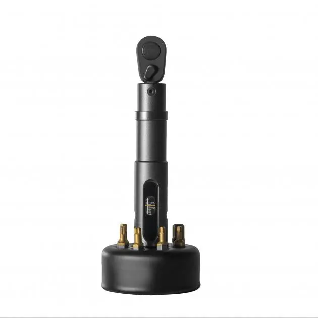 Torque Wrench Station (2-10Nm) 1
