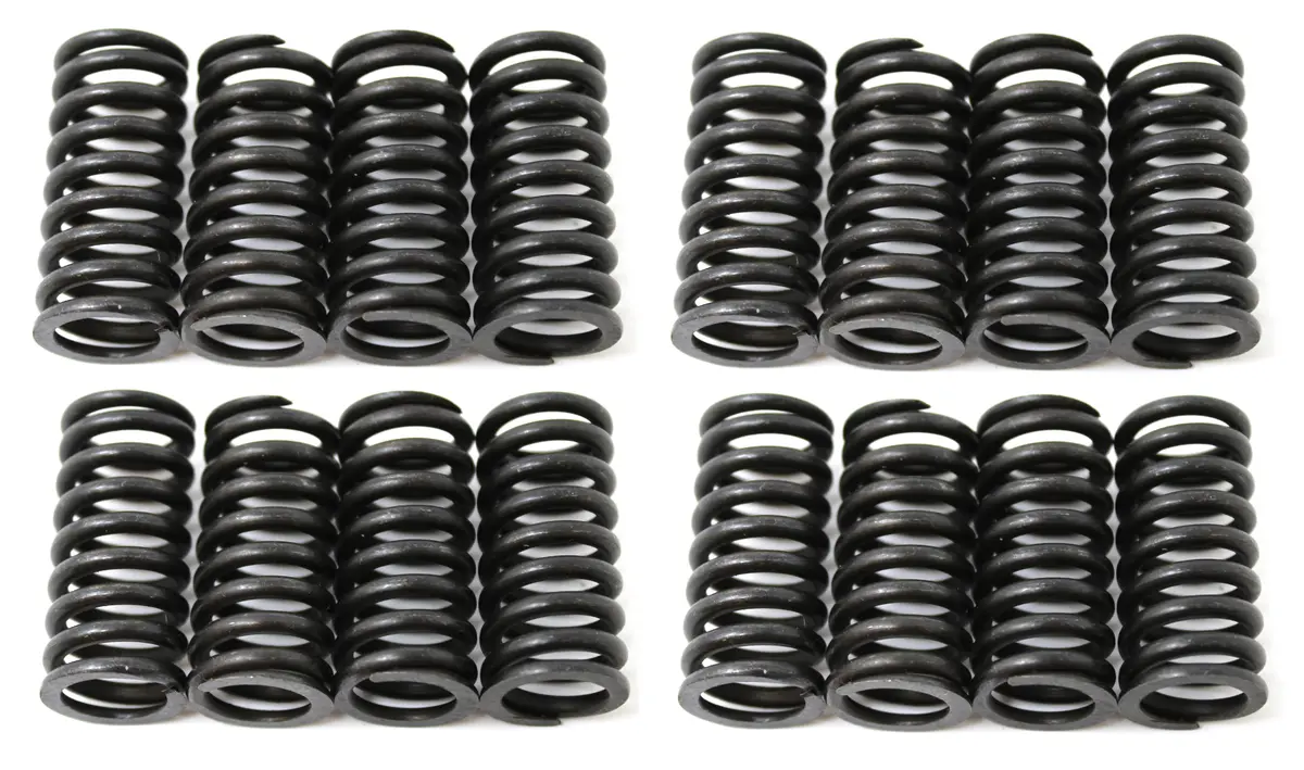 Aftermarket Valve Outer Spring Compatible With Yamaha Oem# 4Xv-12114-00-00 Fx Cruiser Vx 1100 Ar230 5