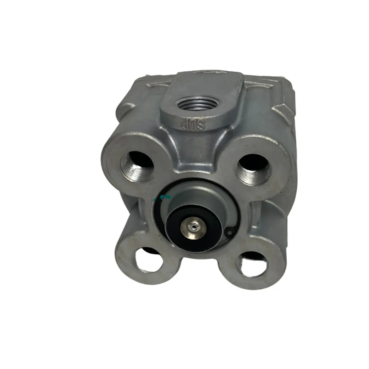 R12 Type Relay Valve | 170.065104 Automann 1