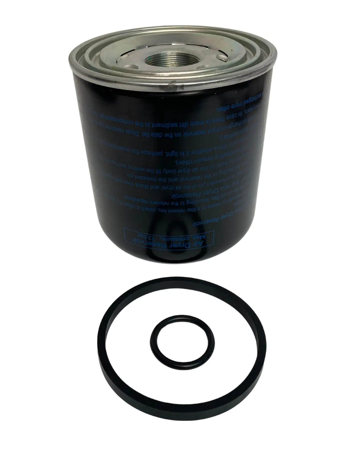 New Wabco Type Air Dryer Cartridge | 950011K Haldex 1