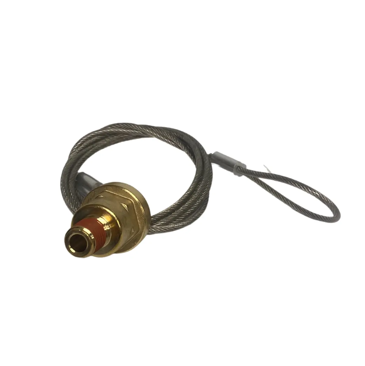 Drain Valve W/ 60In Cable | 170.12105 Automann 1
