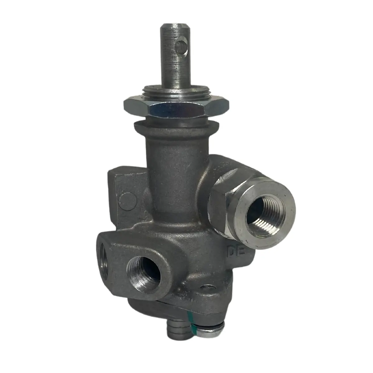 Park Brake Control Valve With 2 Way Check Valve | 170.401084 Automann 1