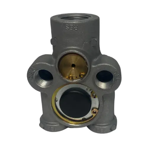 Tev Type Supply Spring Brake Valve | 170.51301 Automann 1