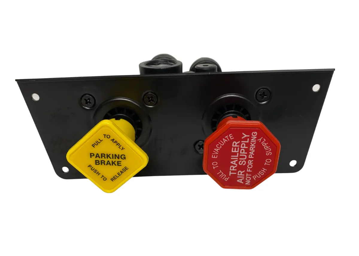 Mv3 Type Dash Control Module | 170.801631Wf Automann 1