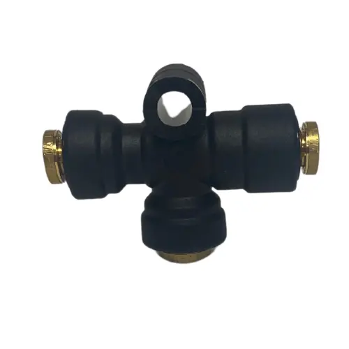 Double Check Valve 1/4In Plc | 170.Dc4074 Imi 1