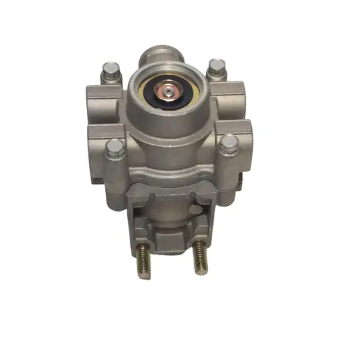 Sr7 Type Spring Brake Modulating Valve | 170.K021557 Automann 1