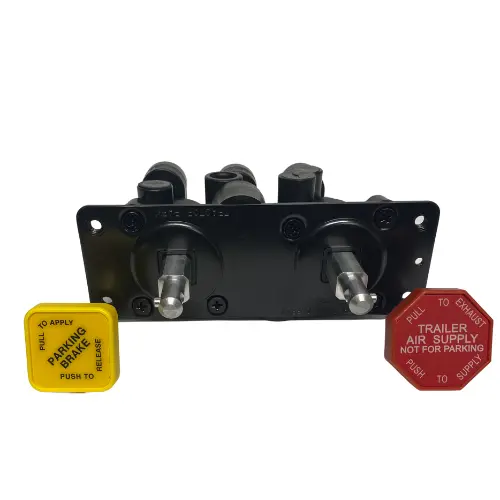 Manifold Dash Control Module | 170.Kn20607wf Automann 1